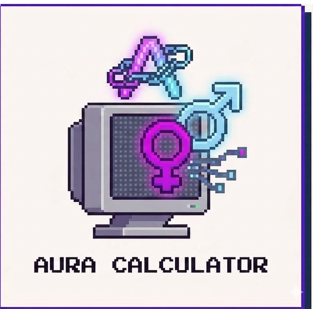 Aura Calculator Logo